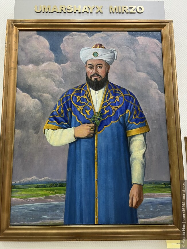 Ташкентский Бродвей, музей истории Амира Темура и окрестности