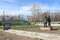 Пермь. Мотовилиха