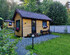 Гостевой дом Shuya Tiny House