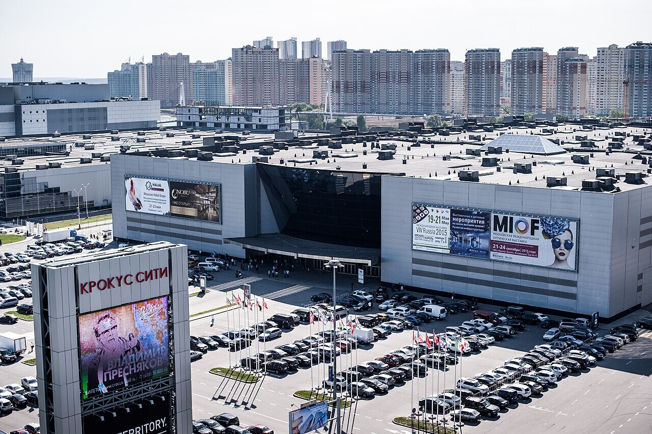 Крокус Экспо, Москва (Красногорск). Расписание выставок 2024, залы,  павильоны, как добраться, отели — Туристер.Ру