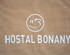 Hostal Bonany