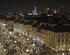 Krakowskie Przedmiescie - Night and Day