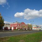 Краеведческий музей в Барнауле