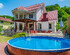 Частный Дом в Сочи с бассейном для 10 человек