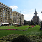Площадь Победы 