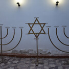 Бухарская Еврейская Синагога
