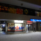 Автовокзал Вильнюса