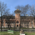 Музей румынского крестьянства