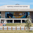 Национальный центр Конституции