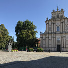 Костел визиток