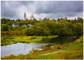 Боровск и старообрядцы-2