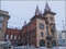 Саратов — от площади Кирова, по пешеходной имени Столыпина вниз, к Волге
