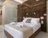 Rhodes Skyline Suite With out Door Jacuzzi Sea View A2