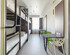 Art Moscow Budget — Hostel