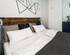 Designer Dorm room for 4 - Hostel