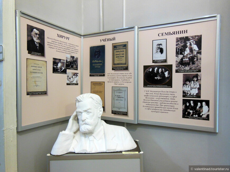 Ессентукский краеведческий музей