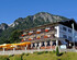Alpenhotel Brunneck