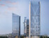 Отель T-CITY PRESIDENTIAL HOTEL