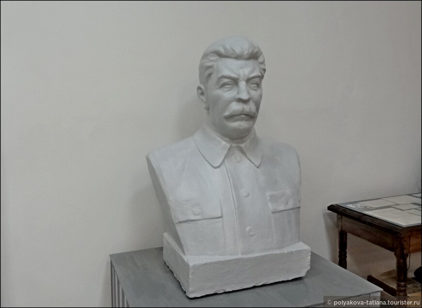 Сталин И.В.