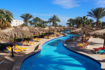 iFly отменила программу полётов на курорты Египта 