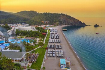 Туроператоры рассказали, как в Турции могут взимать новый отельный сбор 
