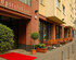 Upstalsboom Hotel Friedrichshain