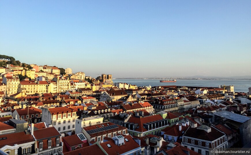 Многоликий Лиссабон