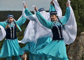 Кашинский хоровод