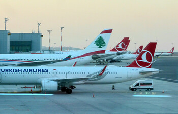 Turkish Airlines полетит из Стамбула в Палермо