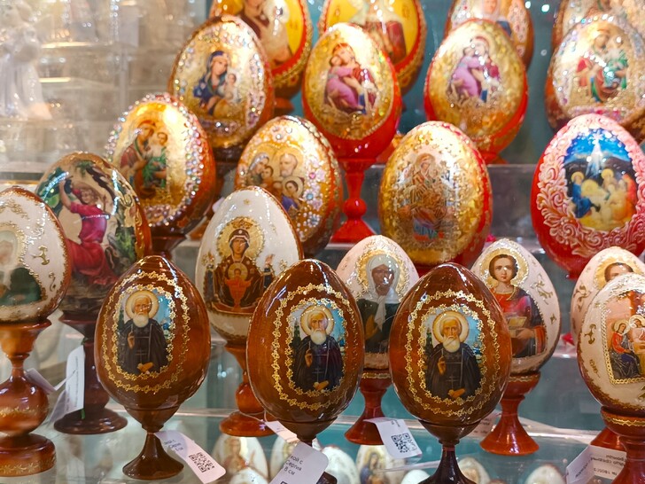 Что посмотреть в Сергиевом Посаде за 1 день самостоятельно ...
