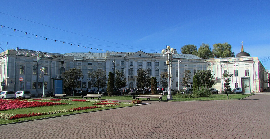 Тверской ТЮЗ