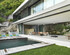 Villa Amanzi