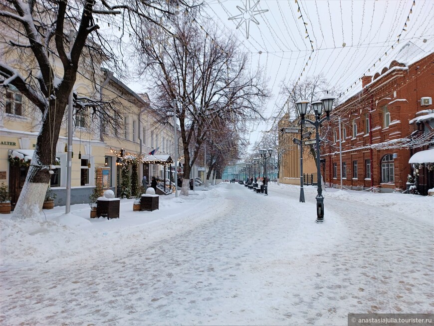 “А не махнуть ли нам в Рязань на выходные”: 6 причин посетить древний город этой зимой
