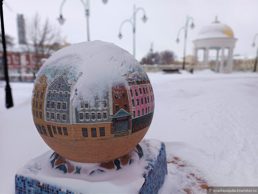“А не махнуть ли нам в Рязань на выходные”: 6 причин посетить древний город этой зимой