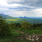 Гора Машук