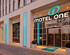 Motel One Berlin - Hauptbahnhof