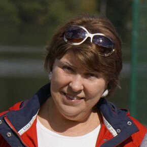 Турист Svetlana Kulakova (smolik53)
