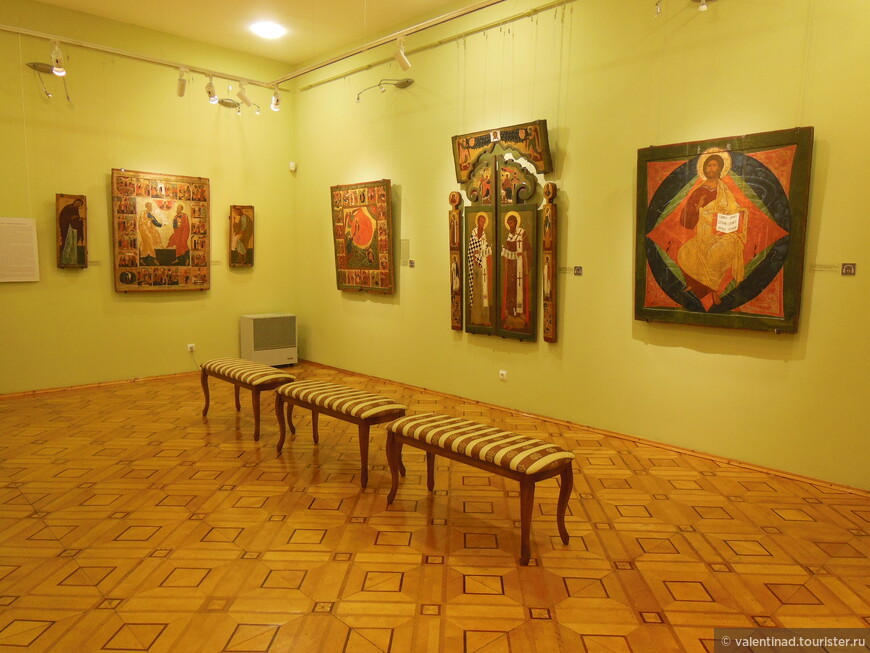 Музей изобразительных искусств Республики Карелия