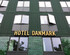 Hotel Danmark by Brøchner Hotels