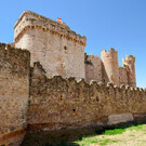 Замок Турегано