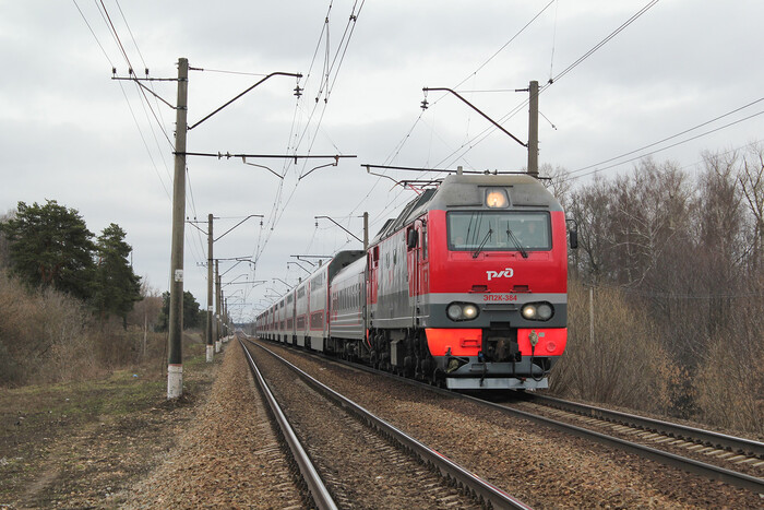 Поезд 🚝 Москва — Тольятти: цена билета в 2025 году, купить билеты ...