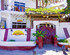 Room Hadija at the Beach for 2-3 Guests