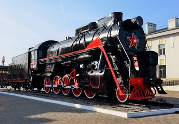 Ретропоезд вновь запустят между Рыбинском и Ярославлем