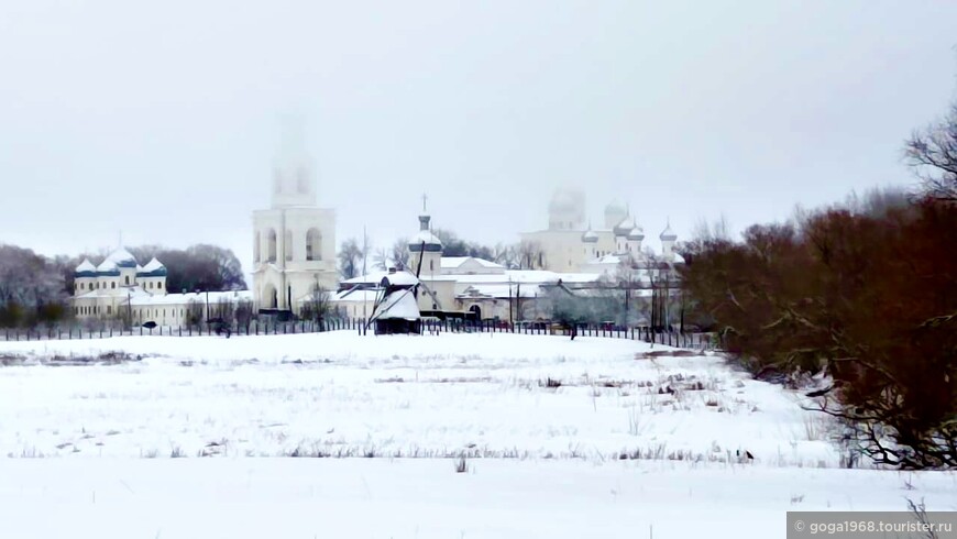 Северо-Западный новогодний блиц