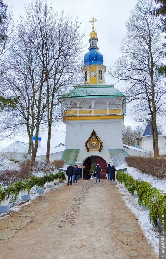 Северо-Западный новогодний блиц