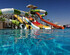 Отель New Eagles Aqua Park Resort