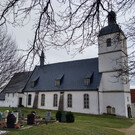 Церковь в Райнхардтсгримме