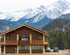 Отель Chalet FoRRest
