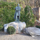 Лермонтовский сквер