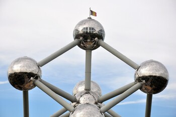 ЕС перенёс запуск систем погранконтроля на конец 2023 года 